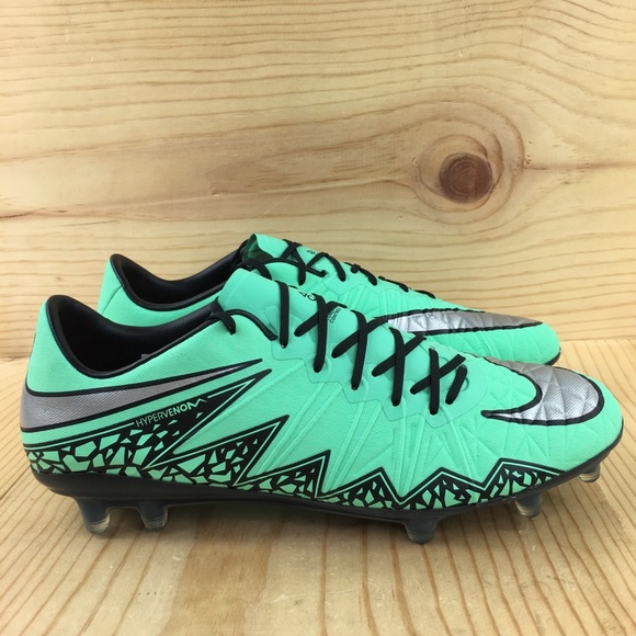 Hypervenom size 8 Clearance